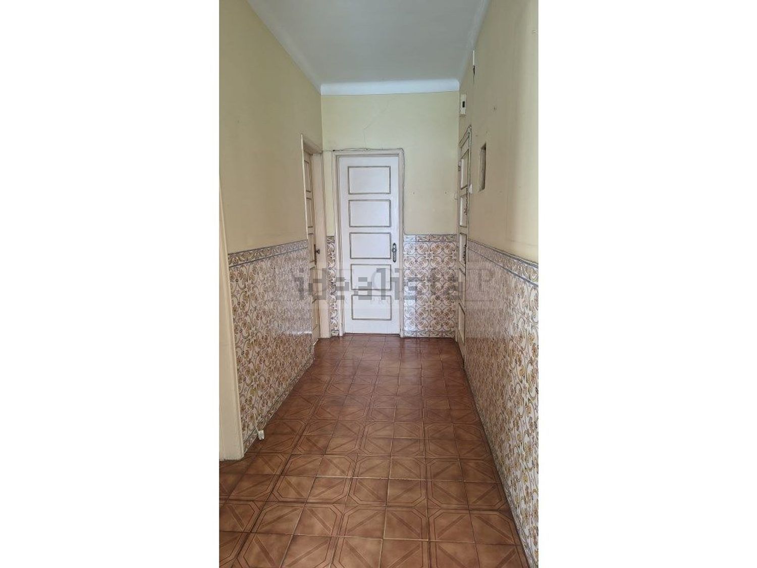 公寓 t2出售在Rua General Humberto Delgado - 过道