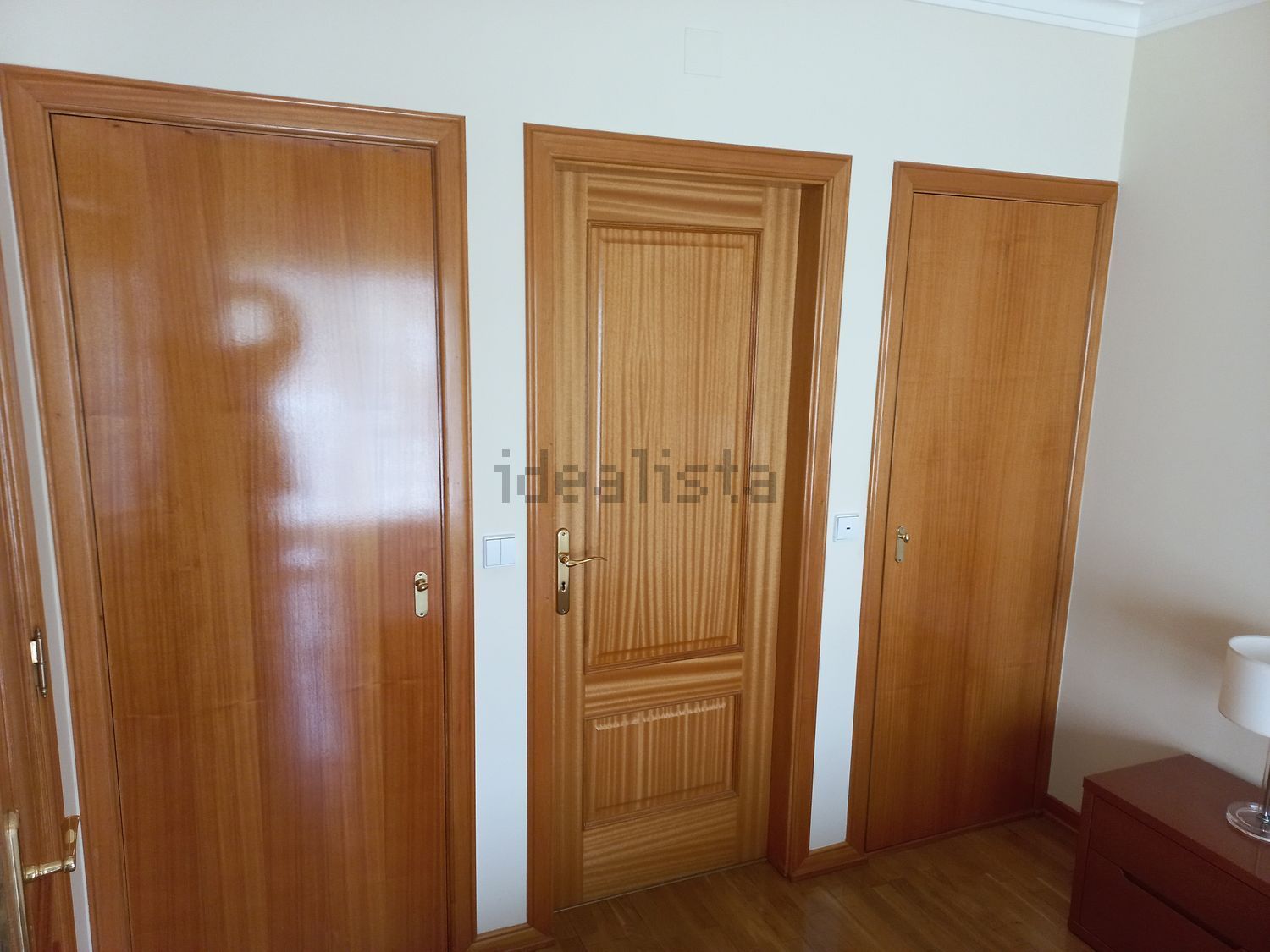 公寓 t2出售在Rua José da Cunha Bastos, 27 - 卧室