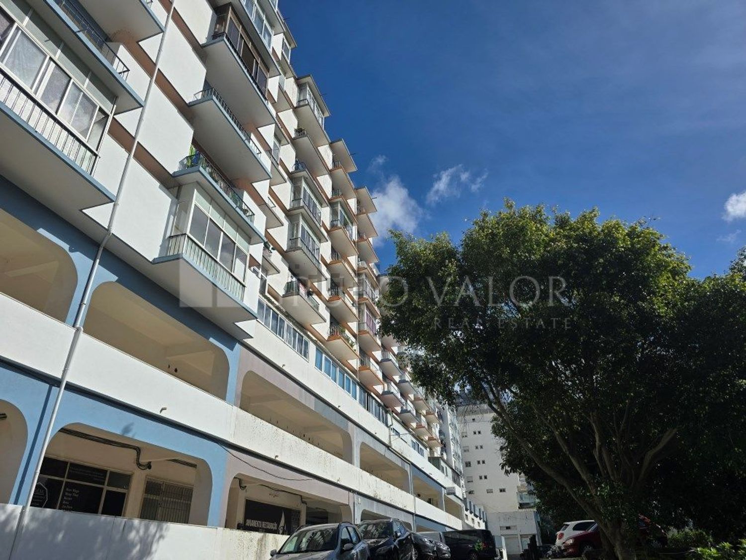 公寓 t2出售在Rua Figueiras, 7 - 外立面