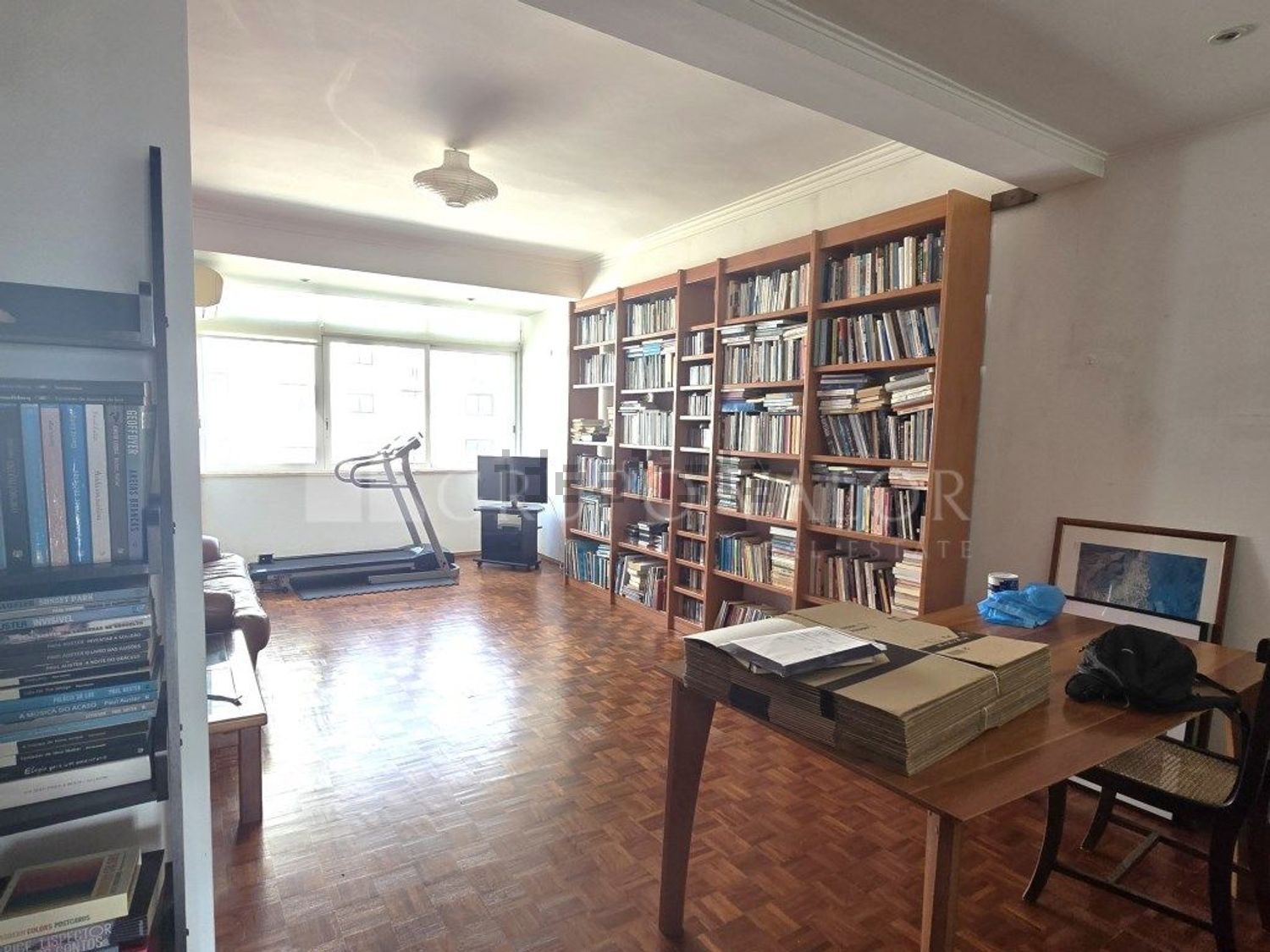 公寓 t2出售在Rua Figueiras, 7 - 客厅