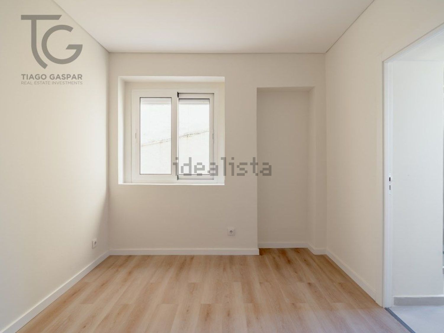 公寓 t3出售在 Centro de Queluz - 卧室