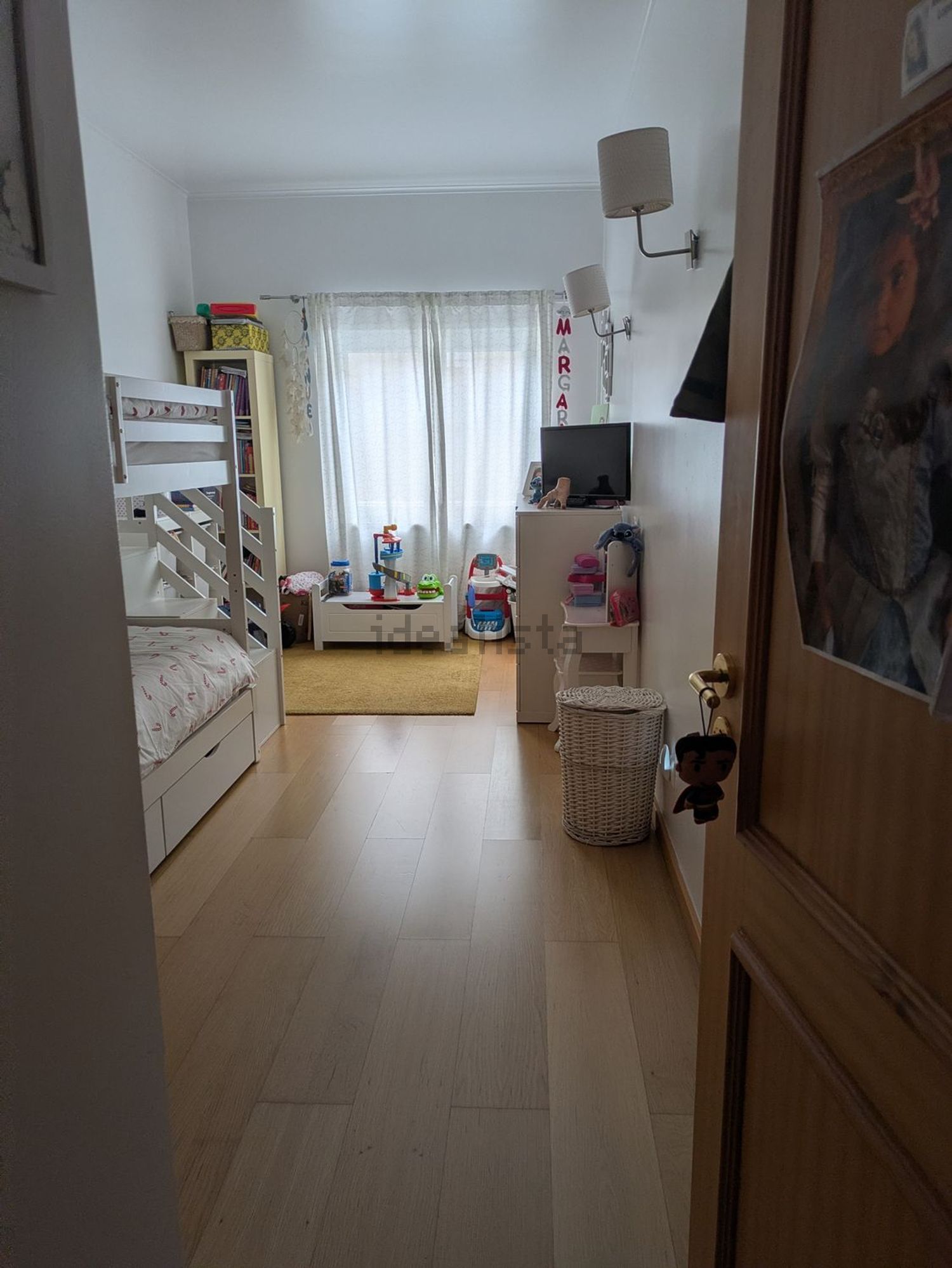 公寓 t2出售在 Alto do Lumiar - Quinta das Conchas - Quinta do Lambert - 卧室