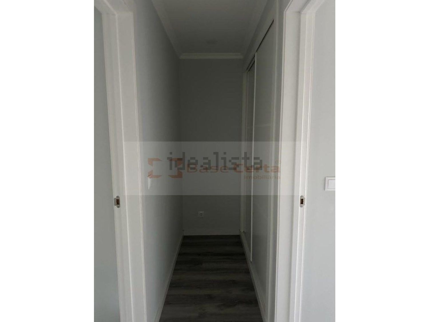 出租公寓 t2在Rua Doutor José Saraiva - 过道