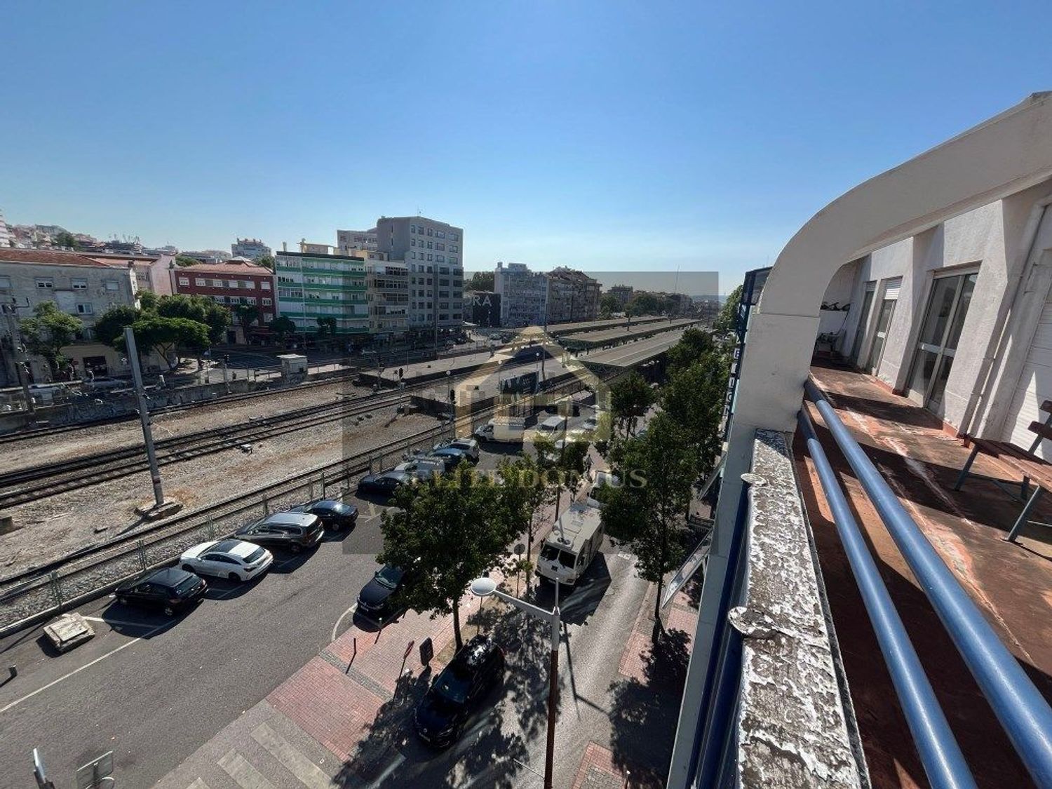 公寓 t4出售在 Centro da Amadora - 视线