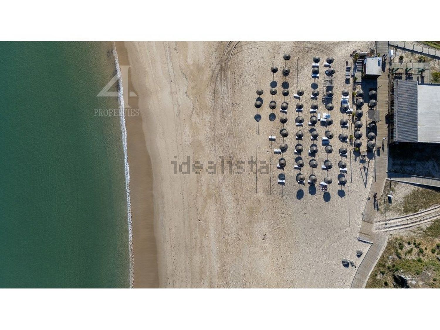 公寓 t2出售在Rua das Caravelas s/n - 照片