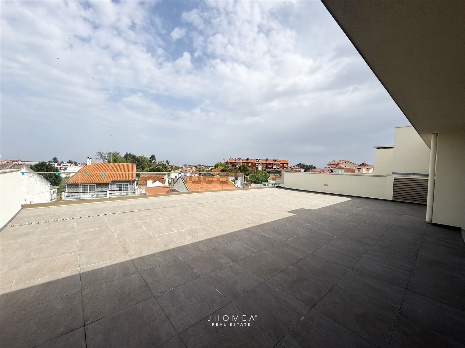 公寓 t3出售在Rua Vasco da Gama, 125 b - 视线
