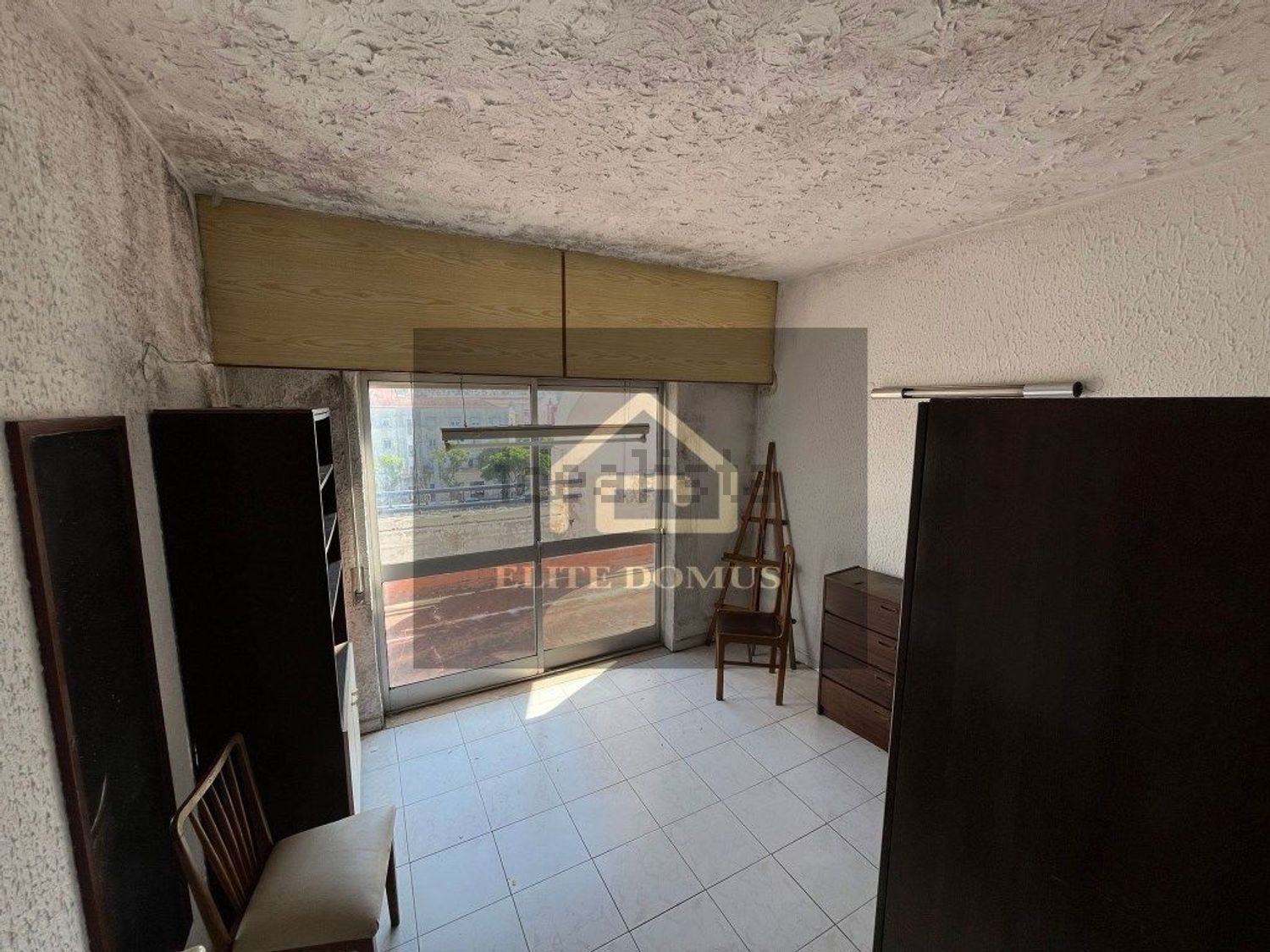 公寓 t4出售在 Centro da Amadora - 阳台