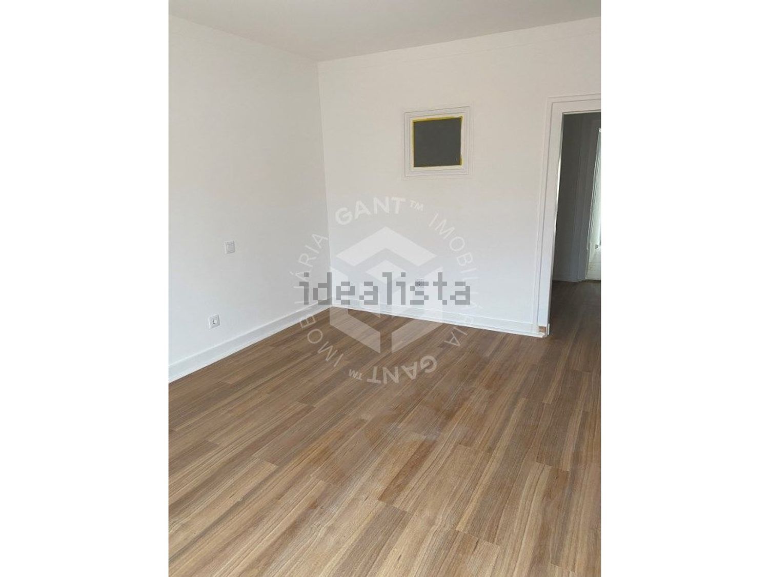 出租公寓 t3在 Príncipe Real - São Bento - 客厅