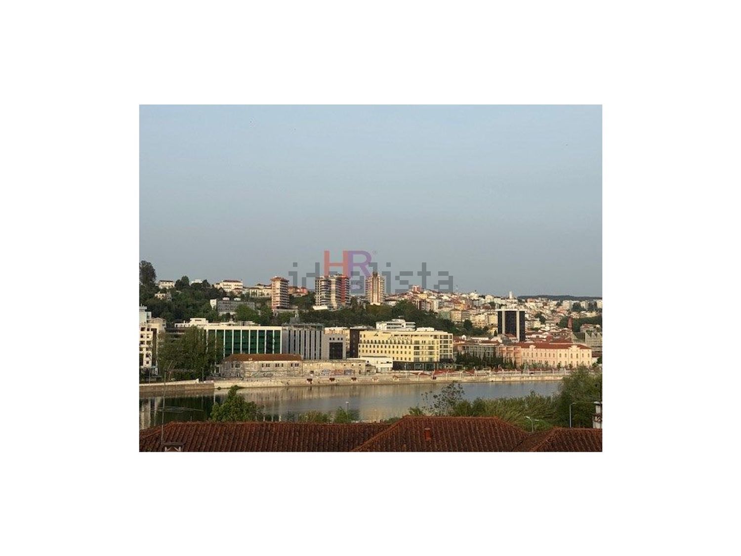 公寓 t3出售在 Santa Clara e Castelo Viegas - 视线