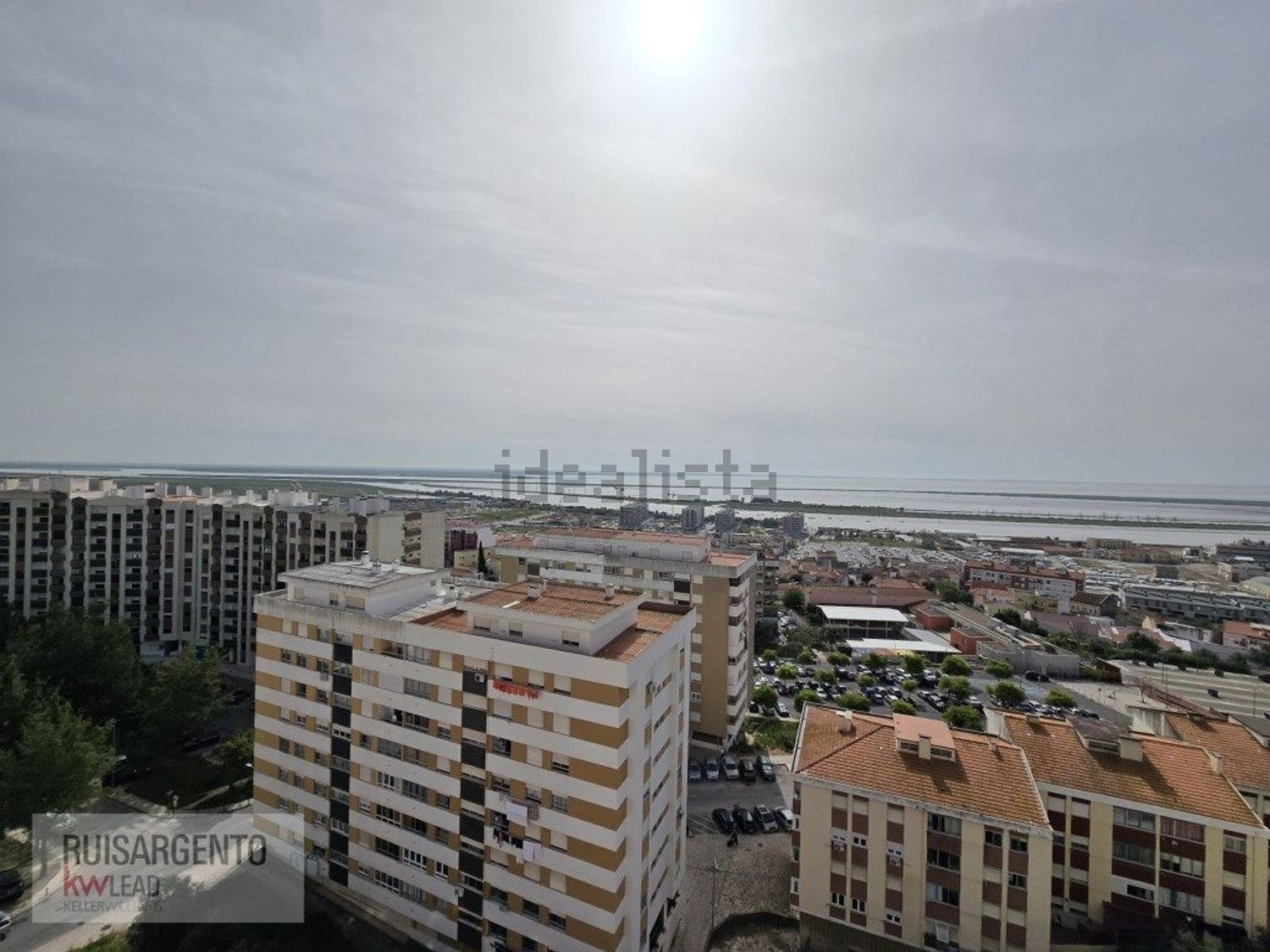 公寓 t3出售在Avenida Dom Vicente Afonso Valente - 视线