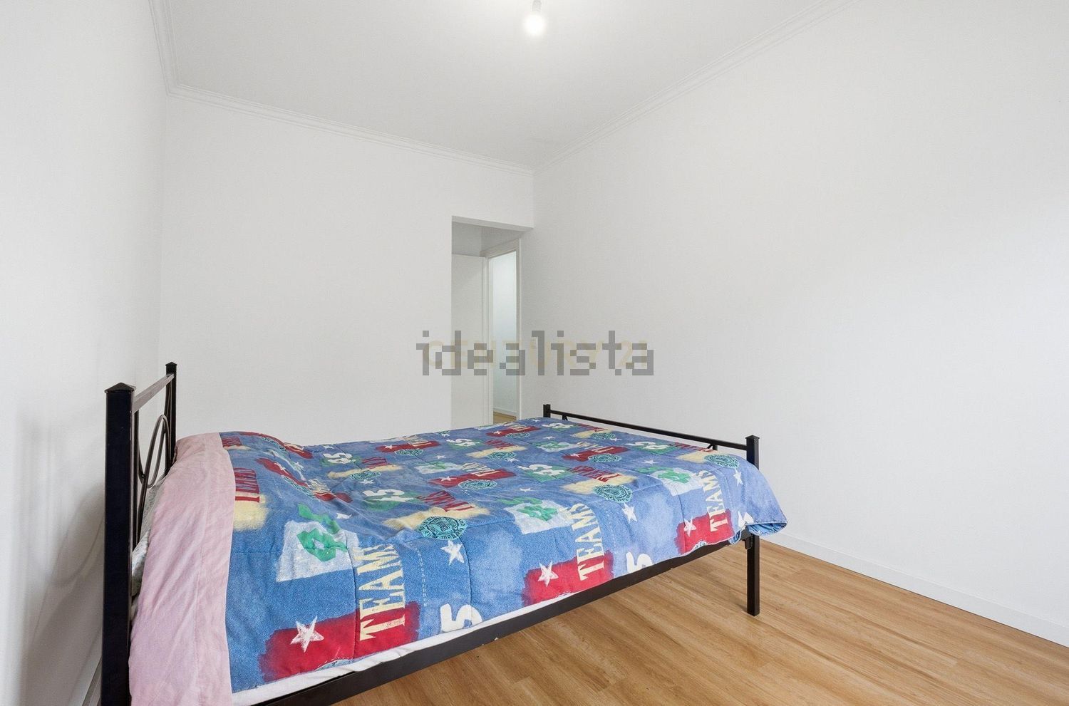 公寓 t3出售在Avenida 25 de Abril, 33 - 卧室