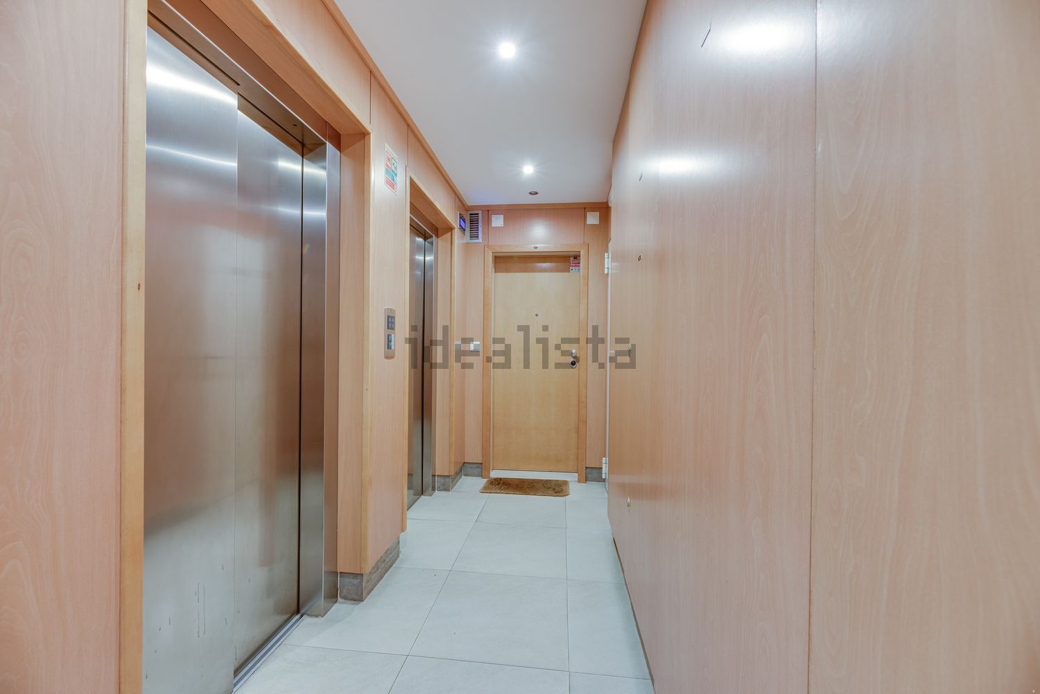 公寓 t3出售在Avenida Cottinelli Telmo - 电梯