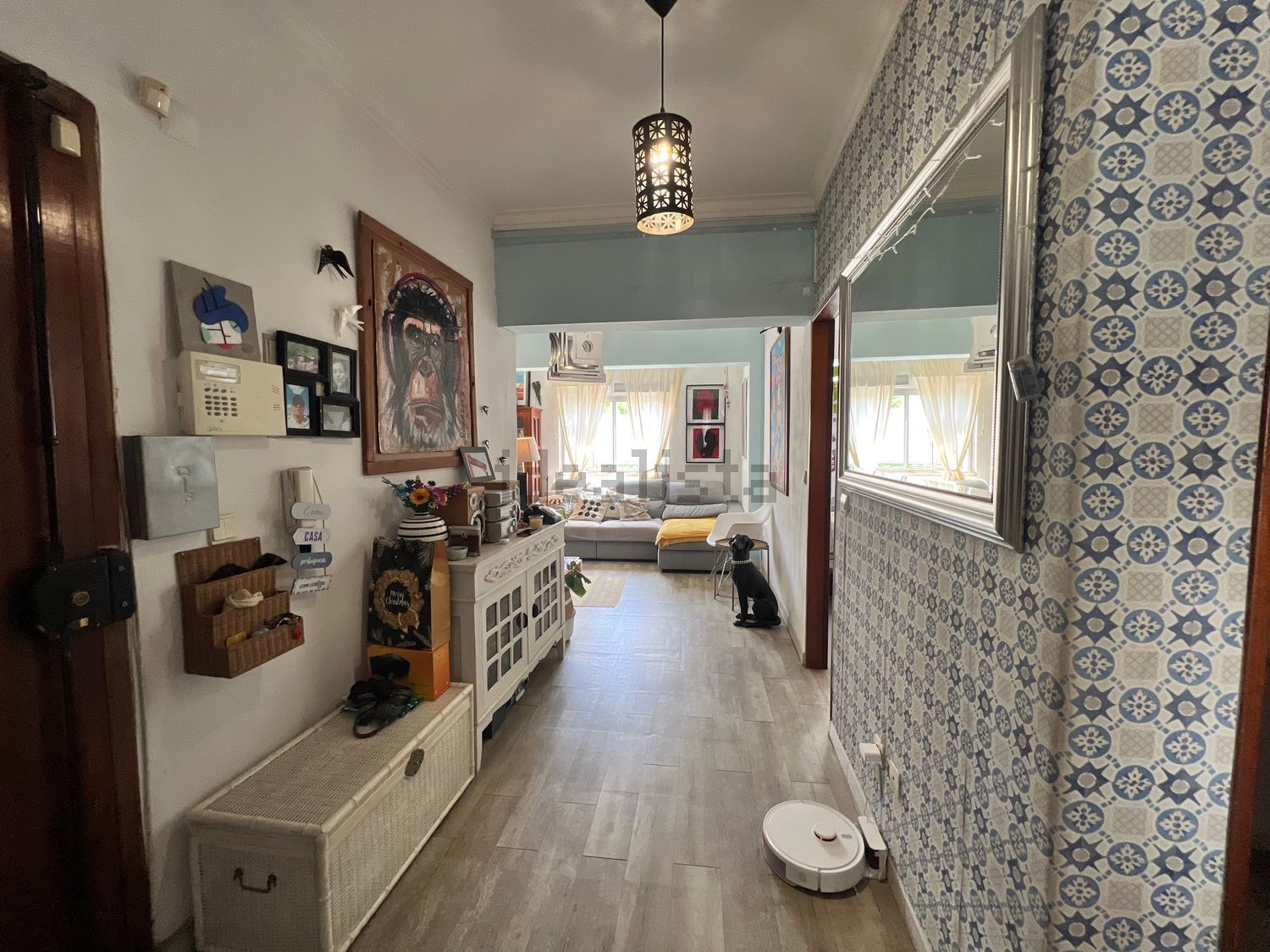 公寓 t2出售在Rua Doutor Alberto Araújo, 11 - 照片