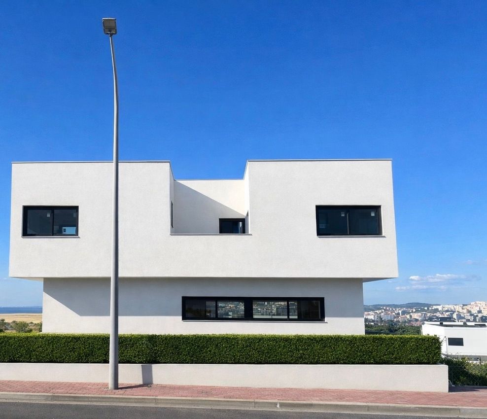 小楼房或独栋别墅出售在Avenida dos Freixos, 28
