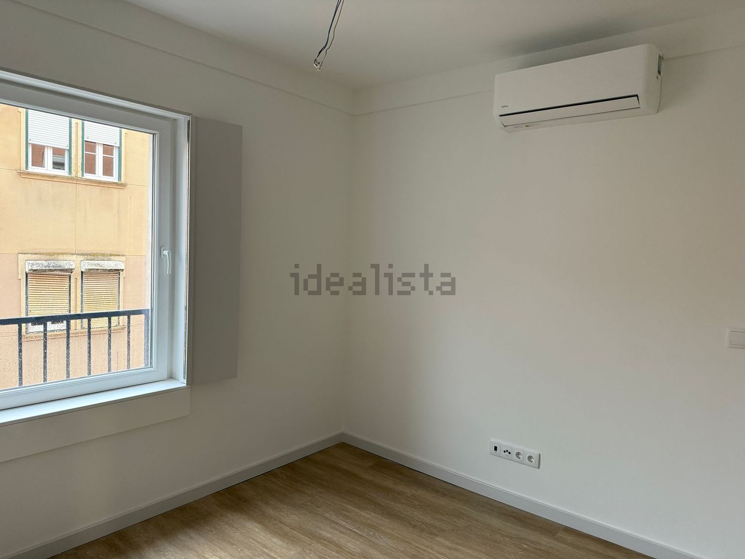 出租公寓 t2在Rua Castelo Branco Saraiva, 15 - 居住