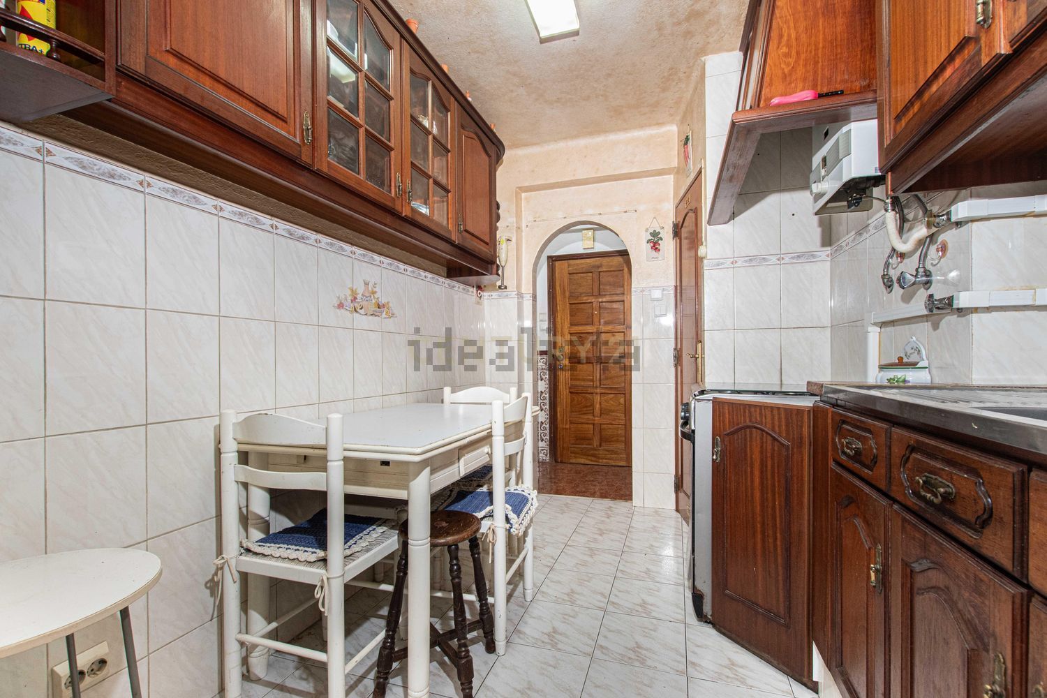 公寓 t3出售在 Chapim - Quinta do Mendes - Quinta Nova - 厨房