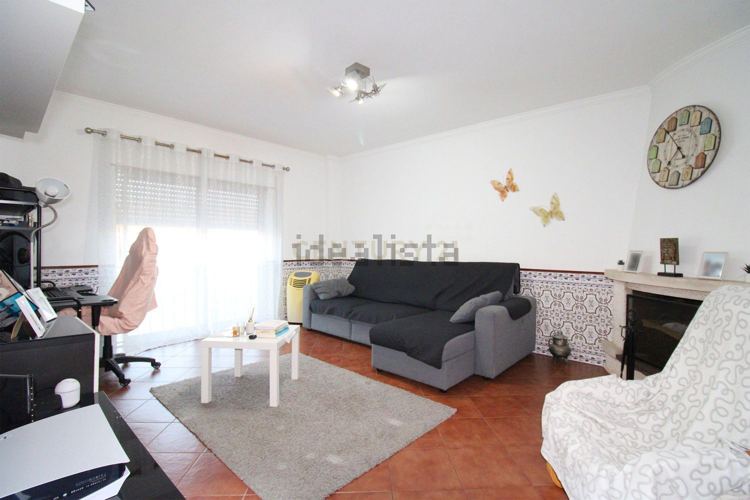 公寓 t3出售在Avenida Marcos Portugal, 10 - 客厅
