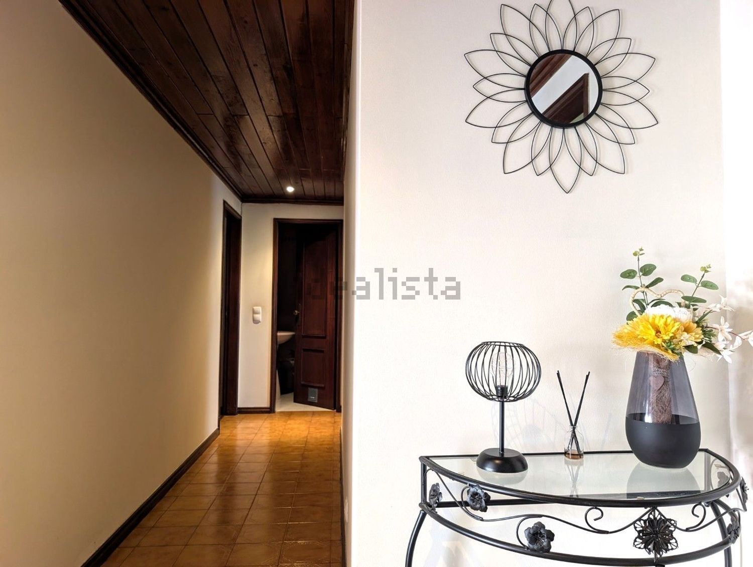 公寓 t3出售在Avenida Calouste Gulbenkian C0 - 过道