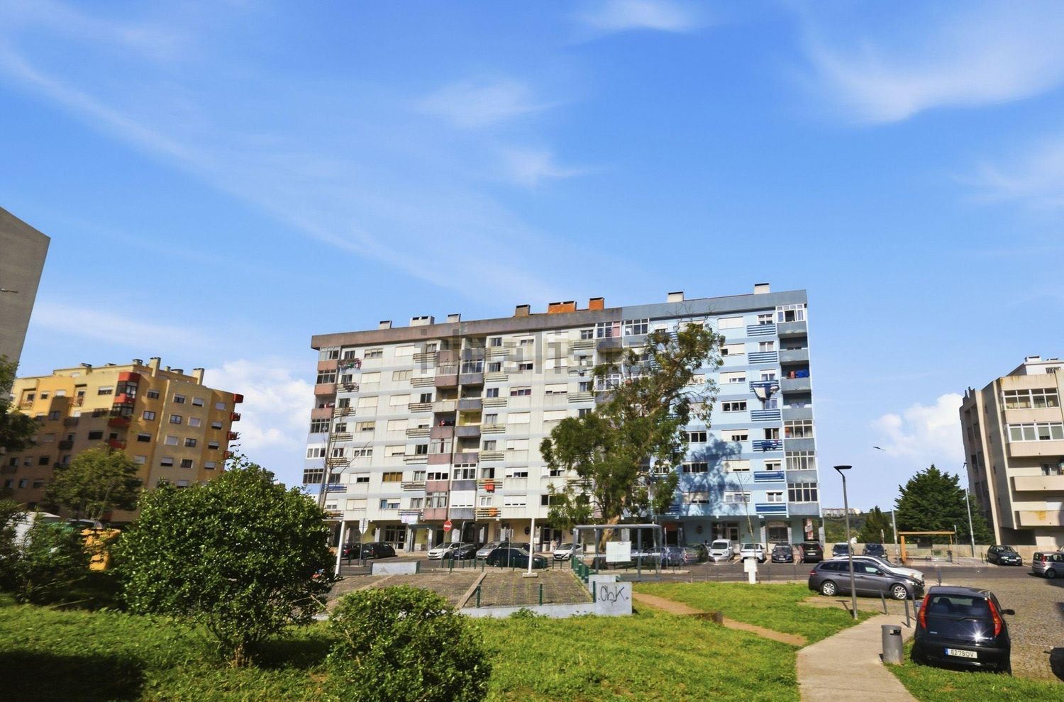 公寓 t2出售在Avenida Miradouro s/n - 视线