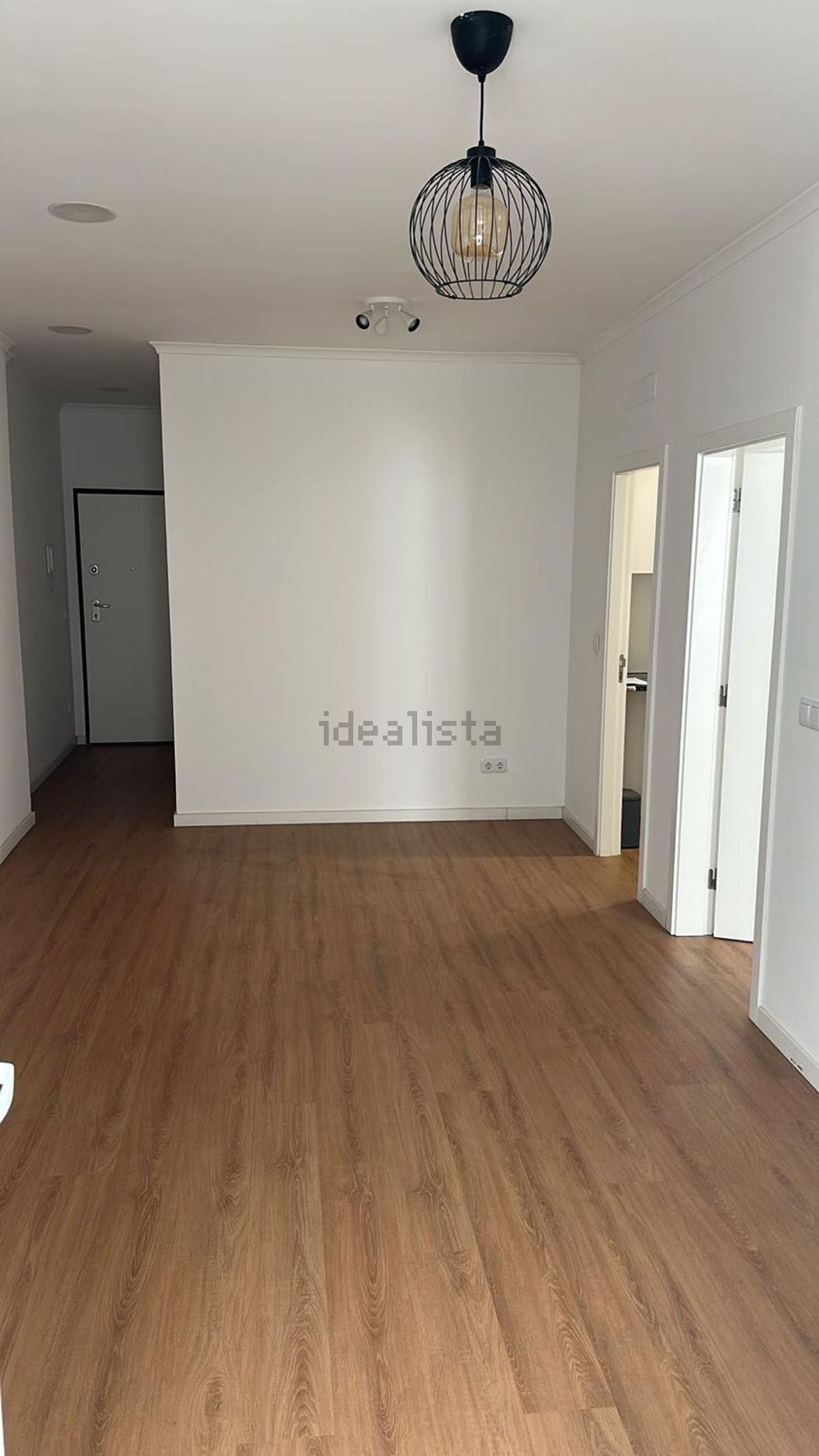 出租公寓 t1在Rua São José, 142 - 居住