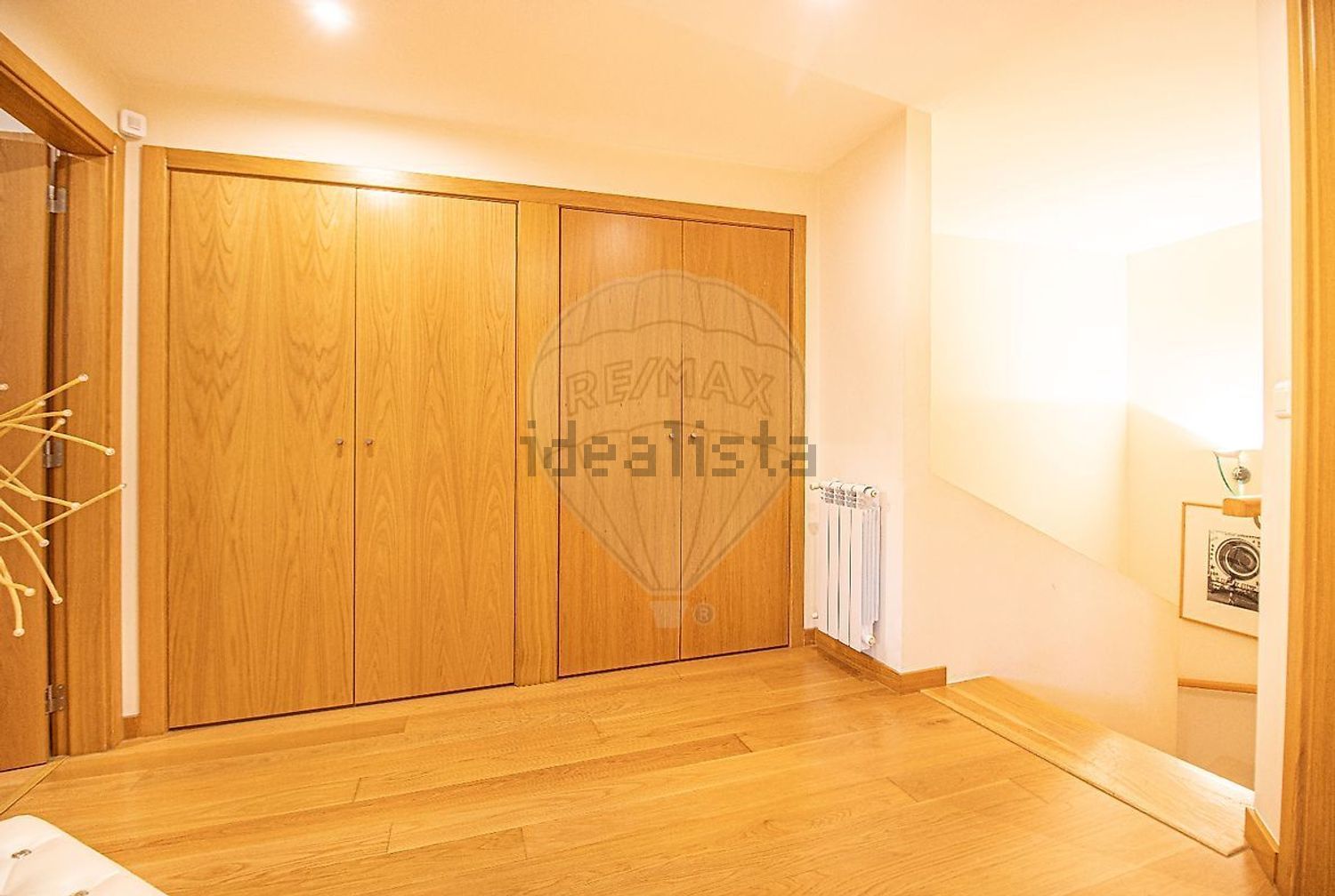 复式公寓出售在Rua H1 da Quinta dos Alcoutins - 卧室