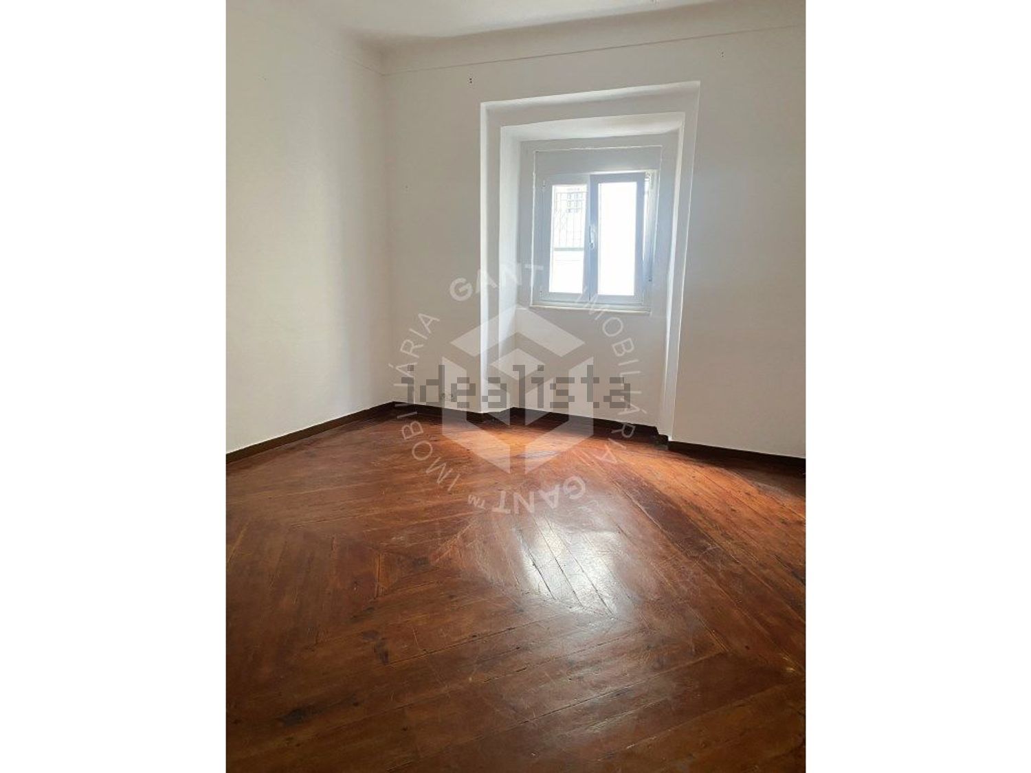 出租公寓 t2在 Príncipe Real - São Bento - 客厅