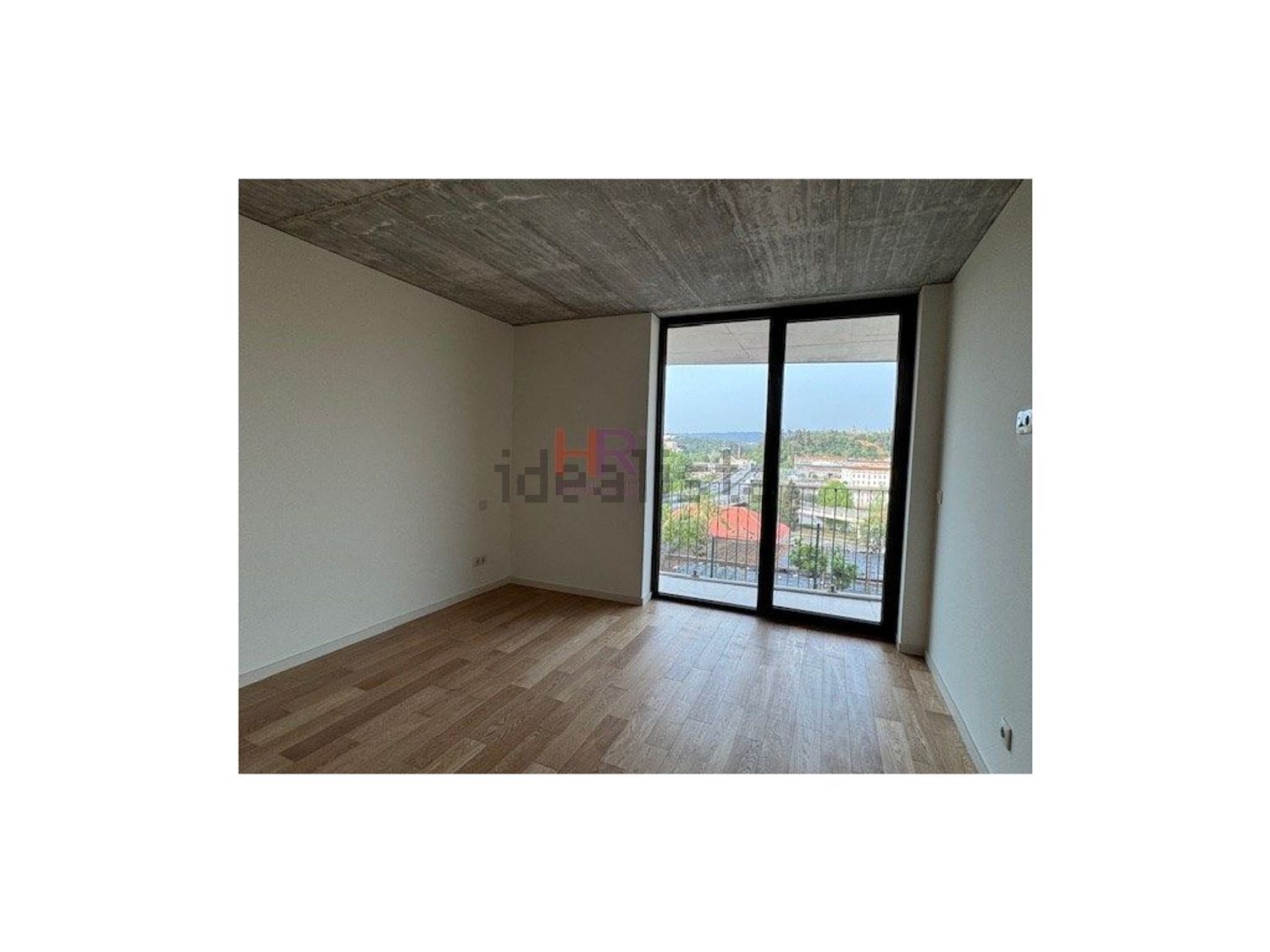 公寓 t3出售在 Santa Clara e Castelo Viegas - 居住