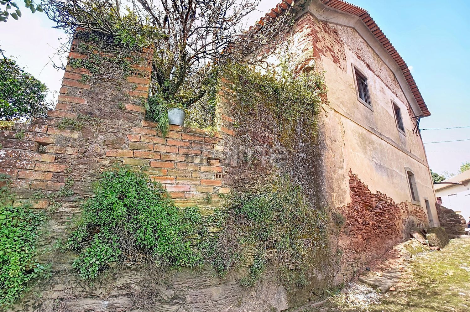 小楼房或独栋别墅出售在 Requeixo - Nossa Senhora de Fátima - Nariz - 外立面