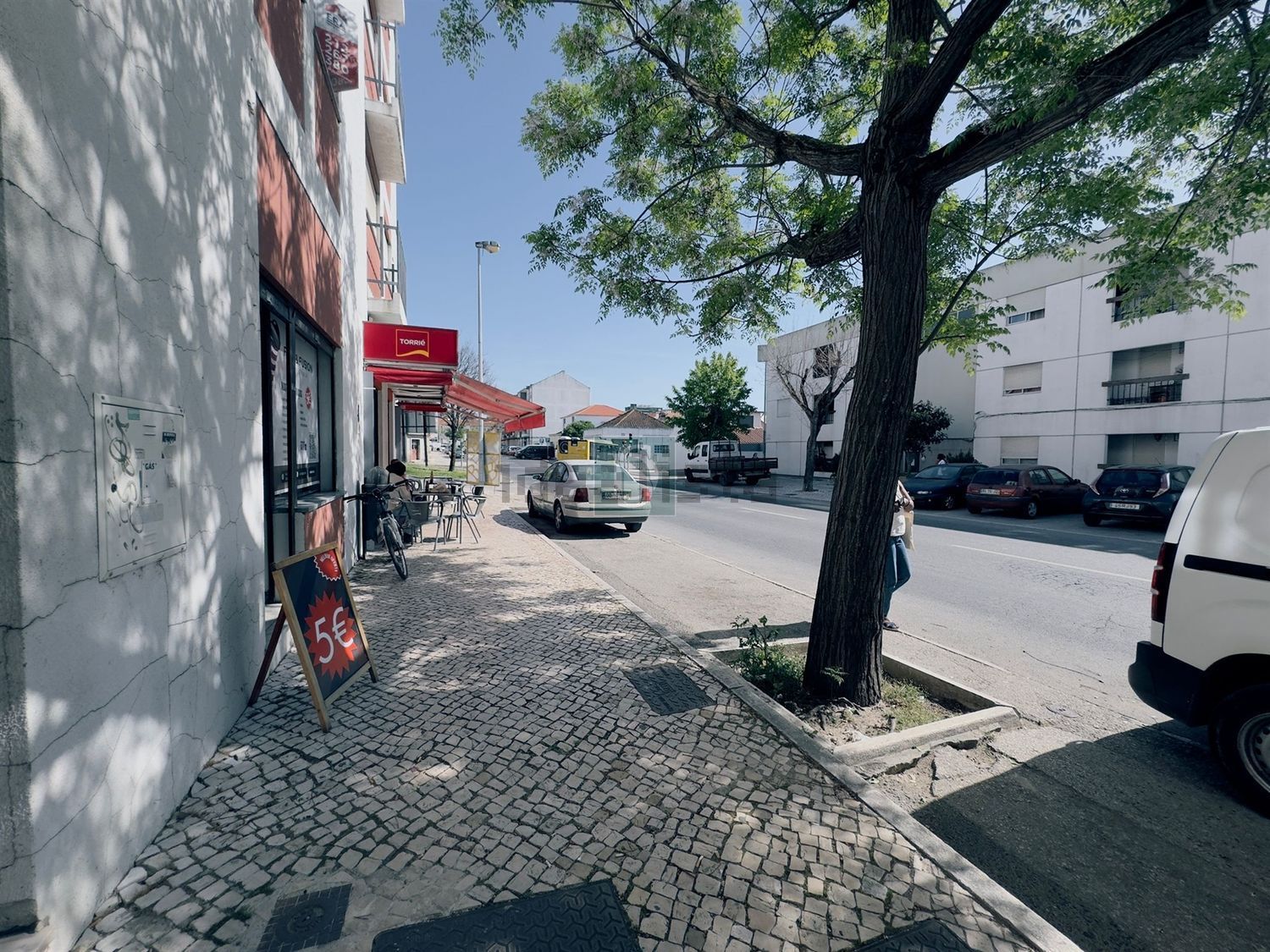 公寓 t3出售在Alameda dos Bombeiros Portugueses - 视线