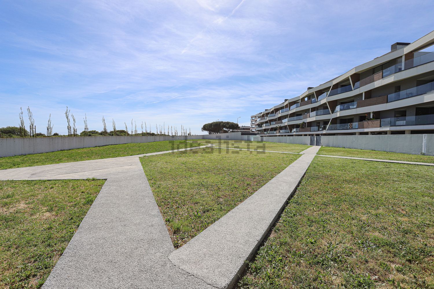 公寓 t2出售在Alameda dos Pinheiros, 94 - 花园