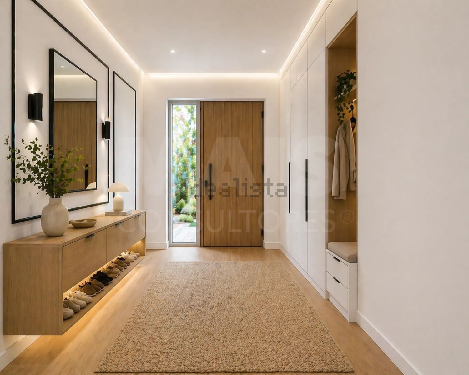 小楼房或别墅出售在 Pontinha e Famões - 厨房