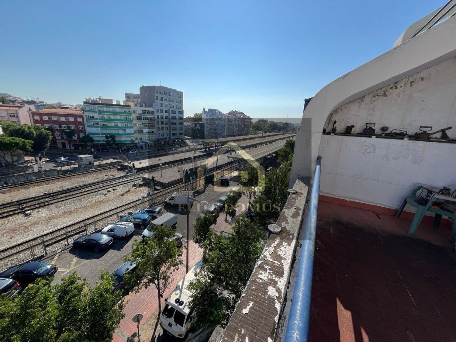 公寓 t4出售在 Centro da Amadora - 视线