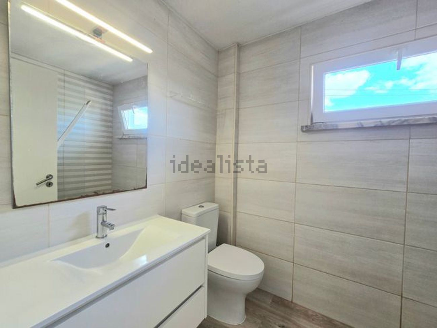 公寓 t2出售在Avenida Antero de Quental, 73 - 卫生间