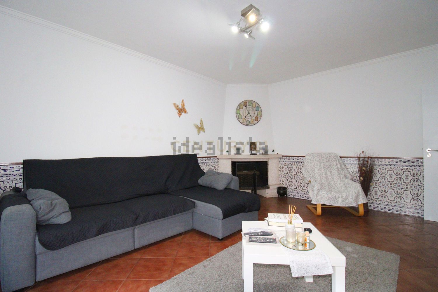公寓 t3出售在Avenida Marcos Portugal, 10 - 客厅