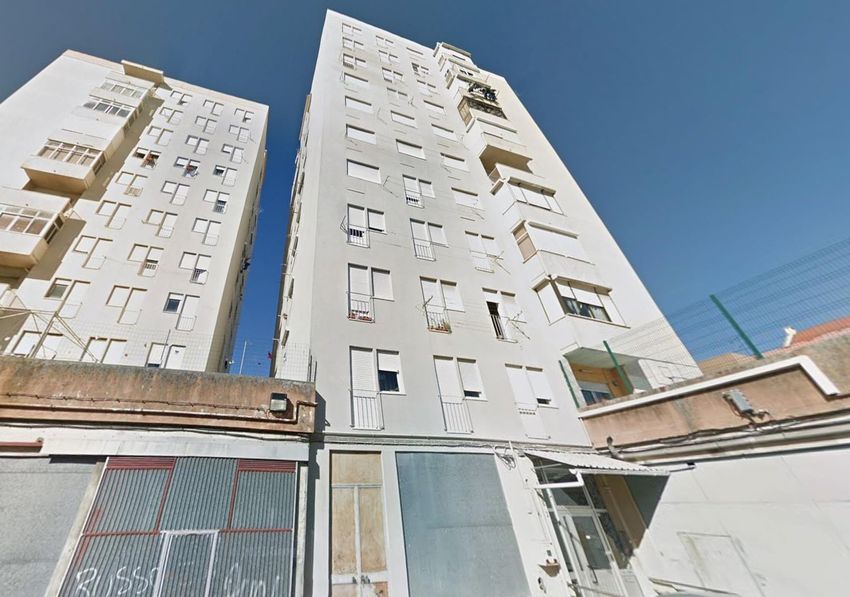 公寓 t2出售在Praceta São Francisco Xavier, 2