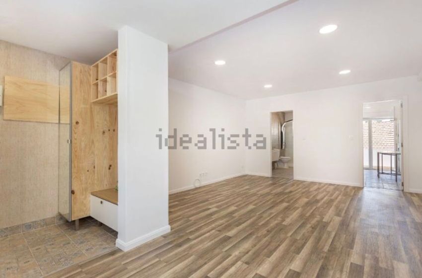 出租公寓 t2在Rua das Amendoeiras, 7