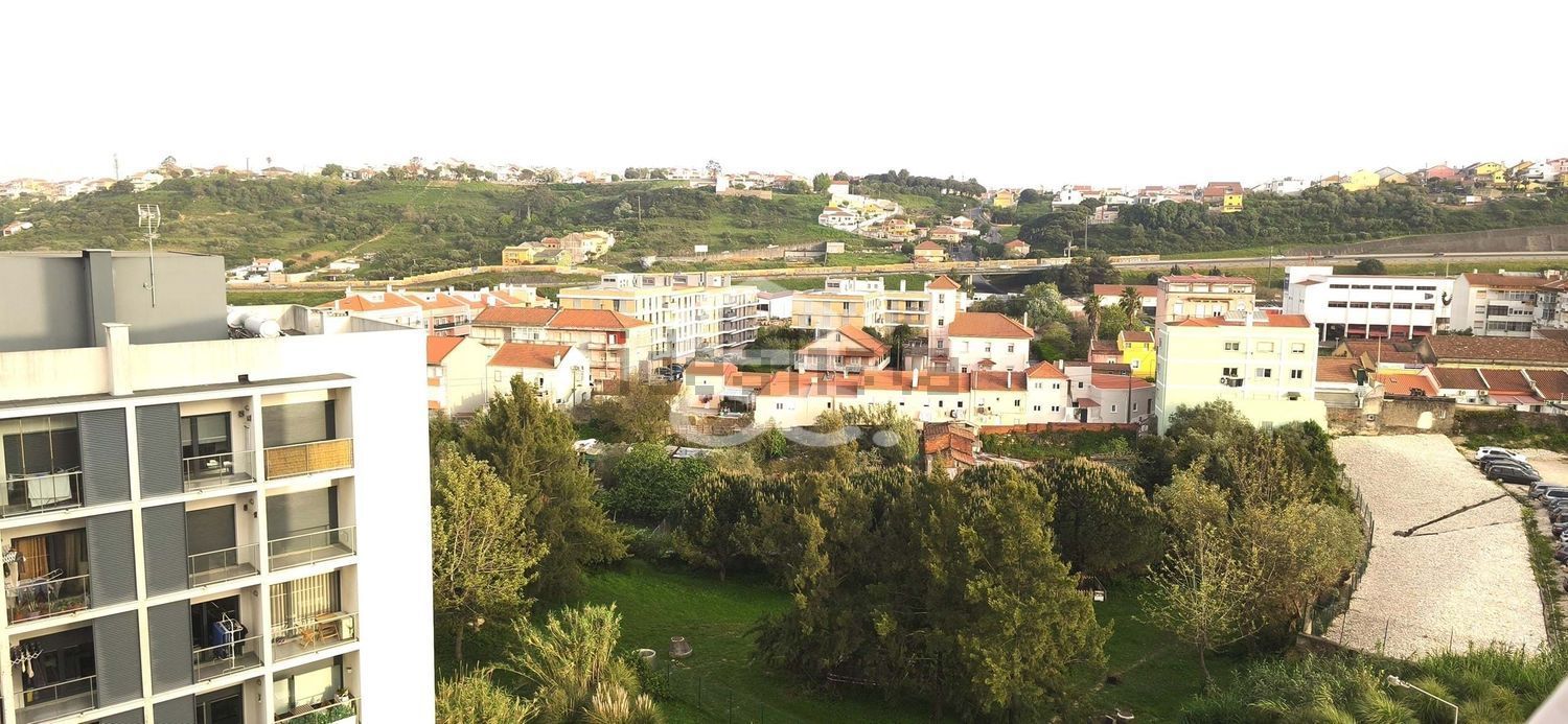 公寓 t3出售在 Ramada e Caneças - 视线