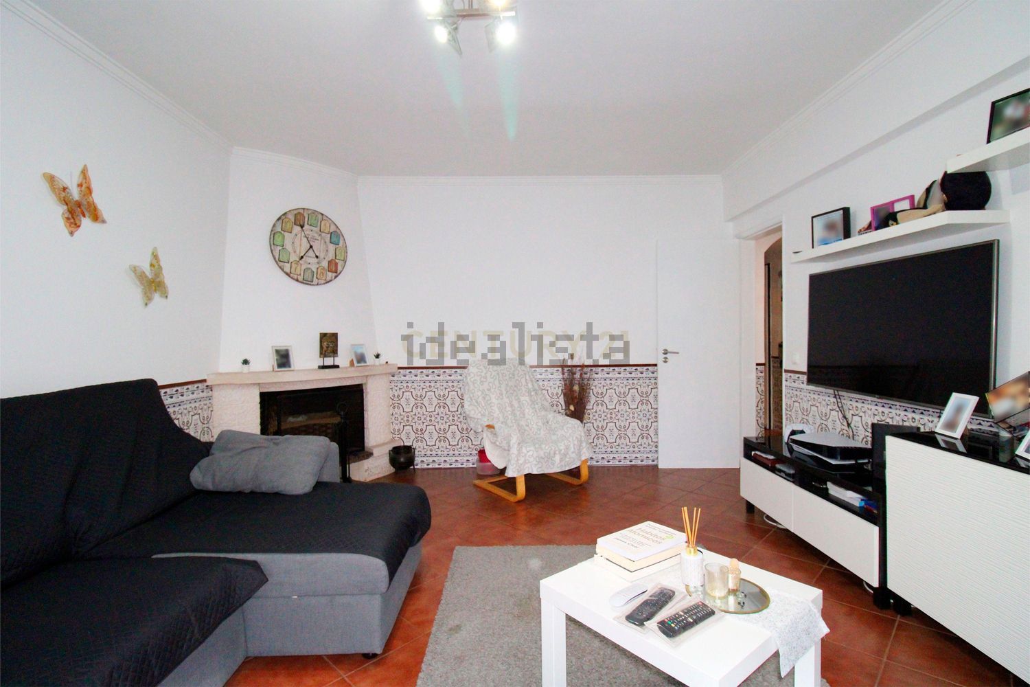 公寓 t3出售在Avenida Marcos Portugal, 10 - 客厅
