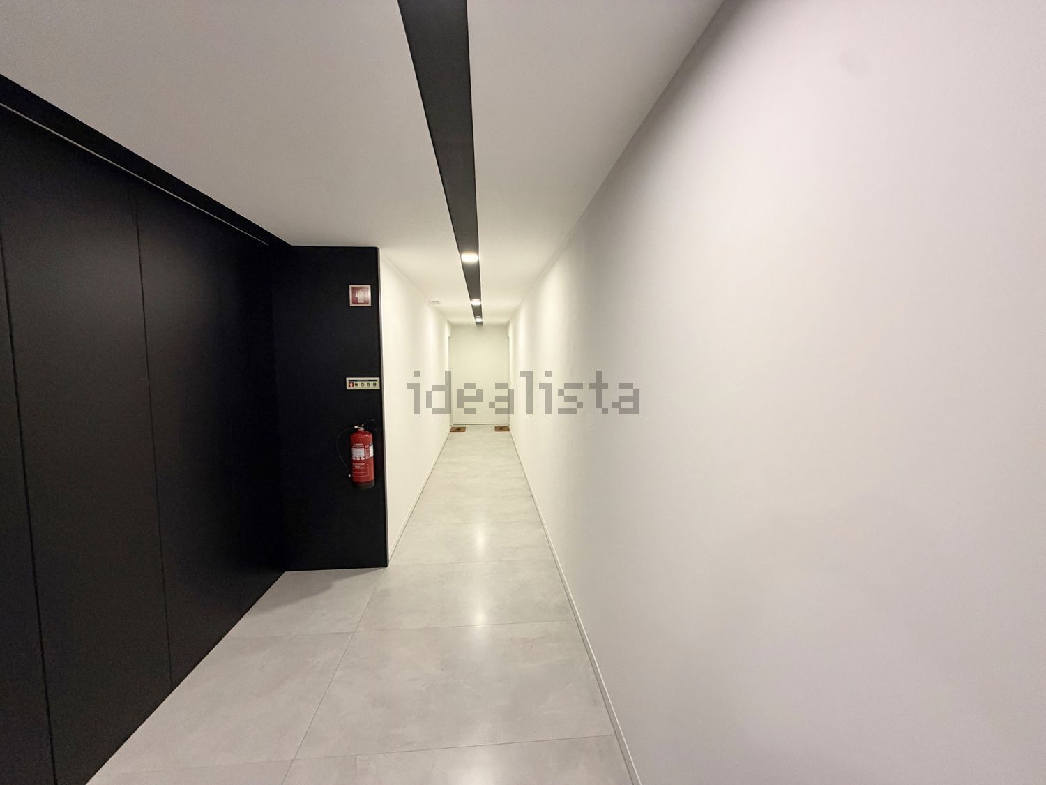 公寓 t2出售在Rua Dom Carlos I - 共同区域