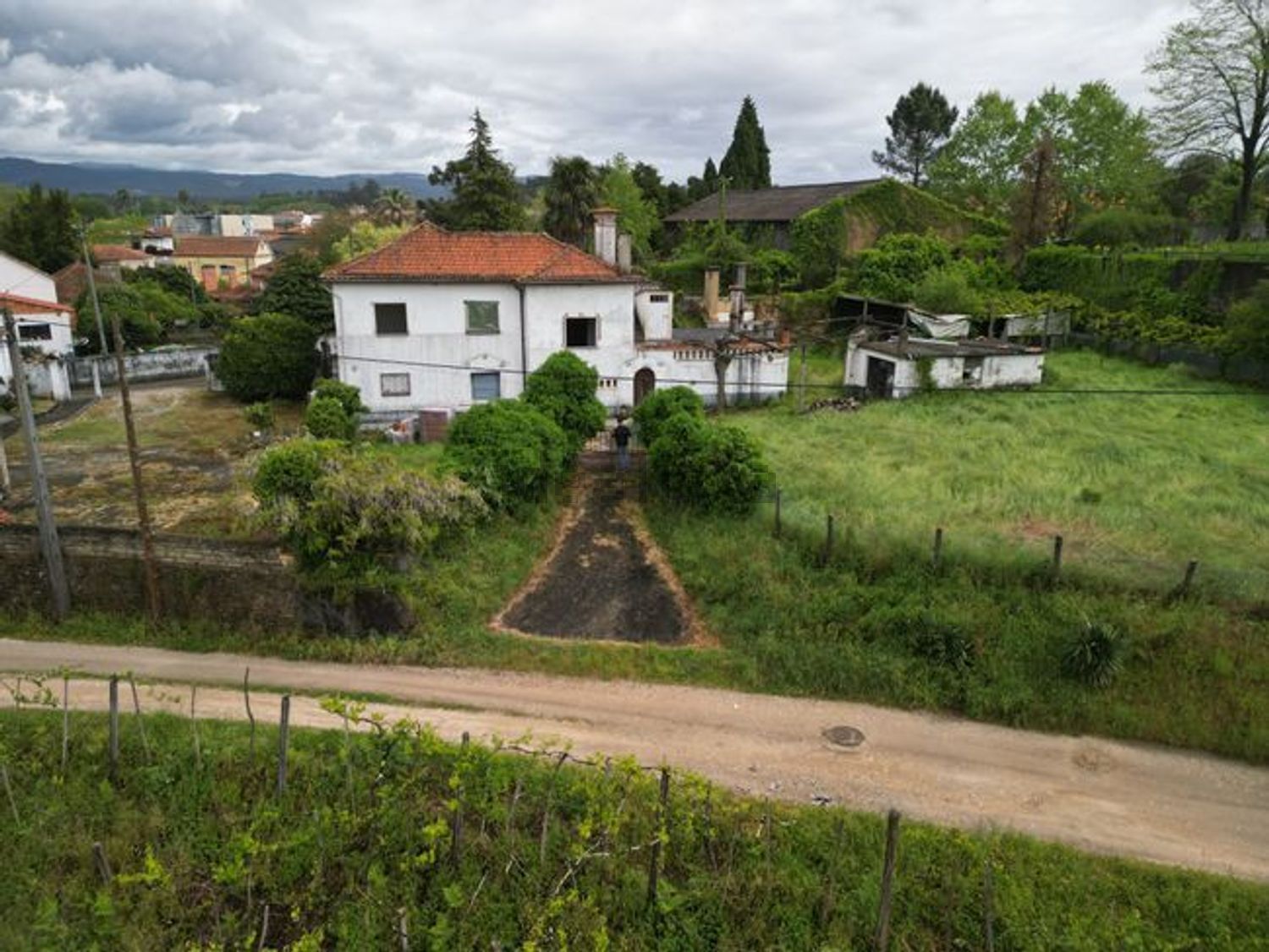 小楼房或独栋别墅出售在Travessa Eira, 58 - 照片