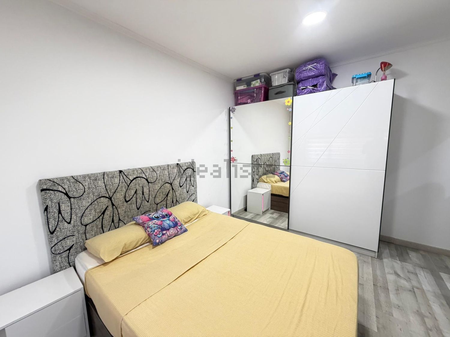 公寓 t3出售在Avenida 25 de Abril - 卧室
