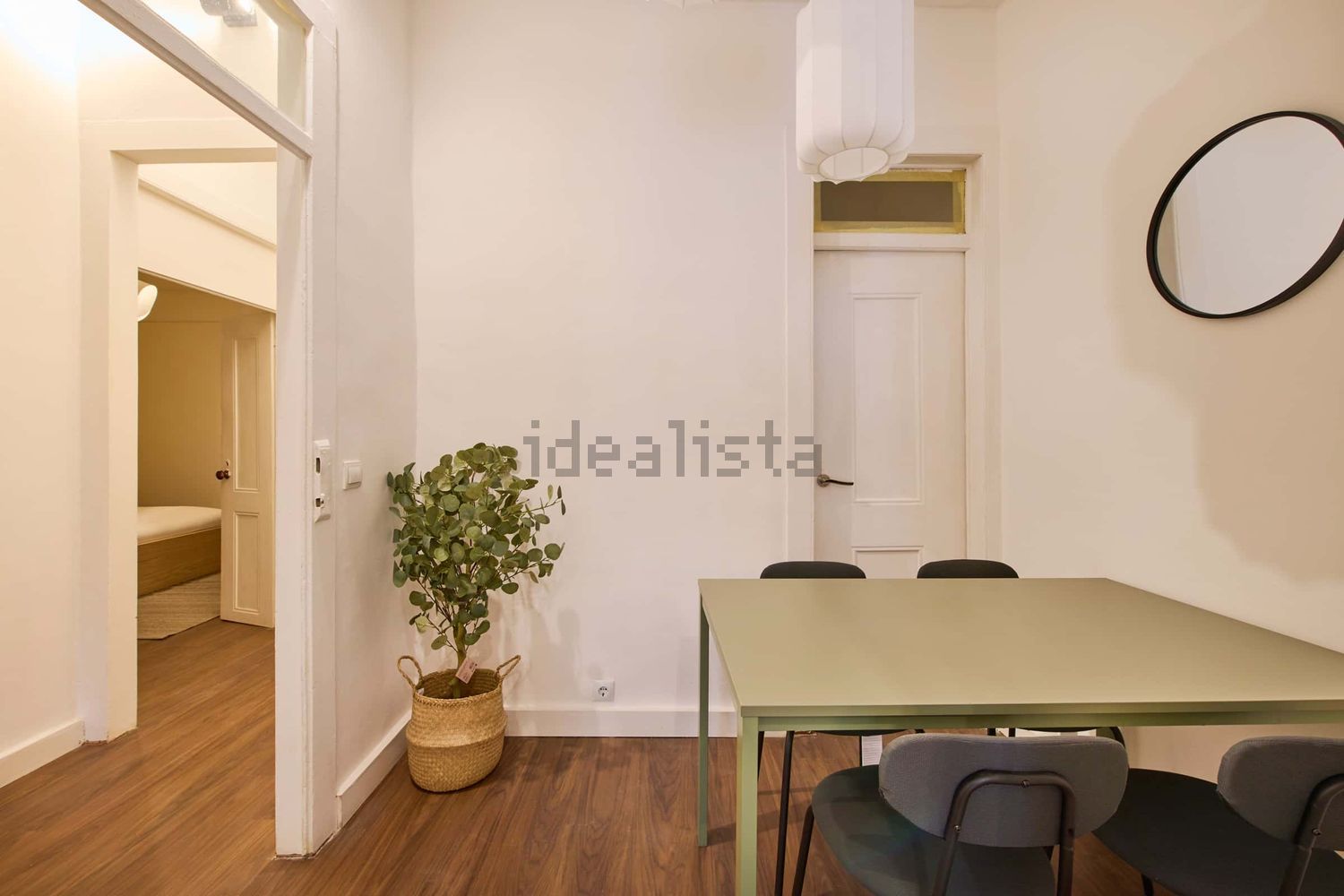 出租房间在Rua dos Poiais de São Bento, 46 - 照片