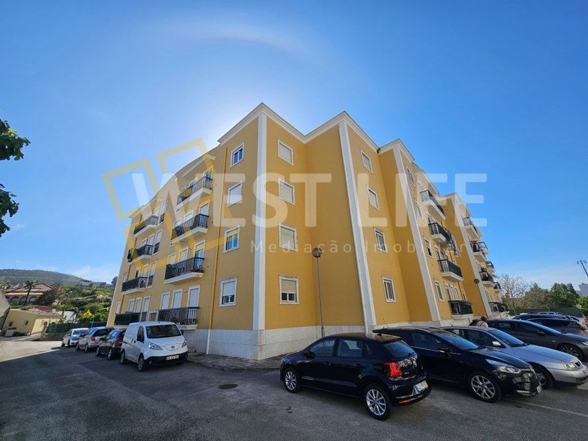 公寓 t2出售在 Venda do Pinheiro e Santo Estêvão das Galés