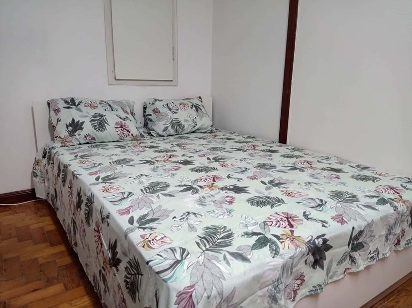 出租房间在Rua João de Castro Osório, 7