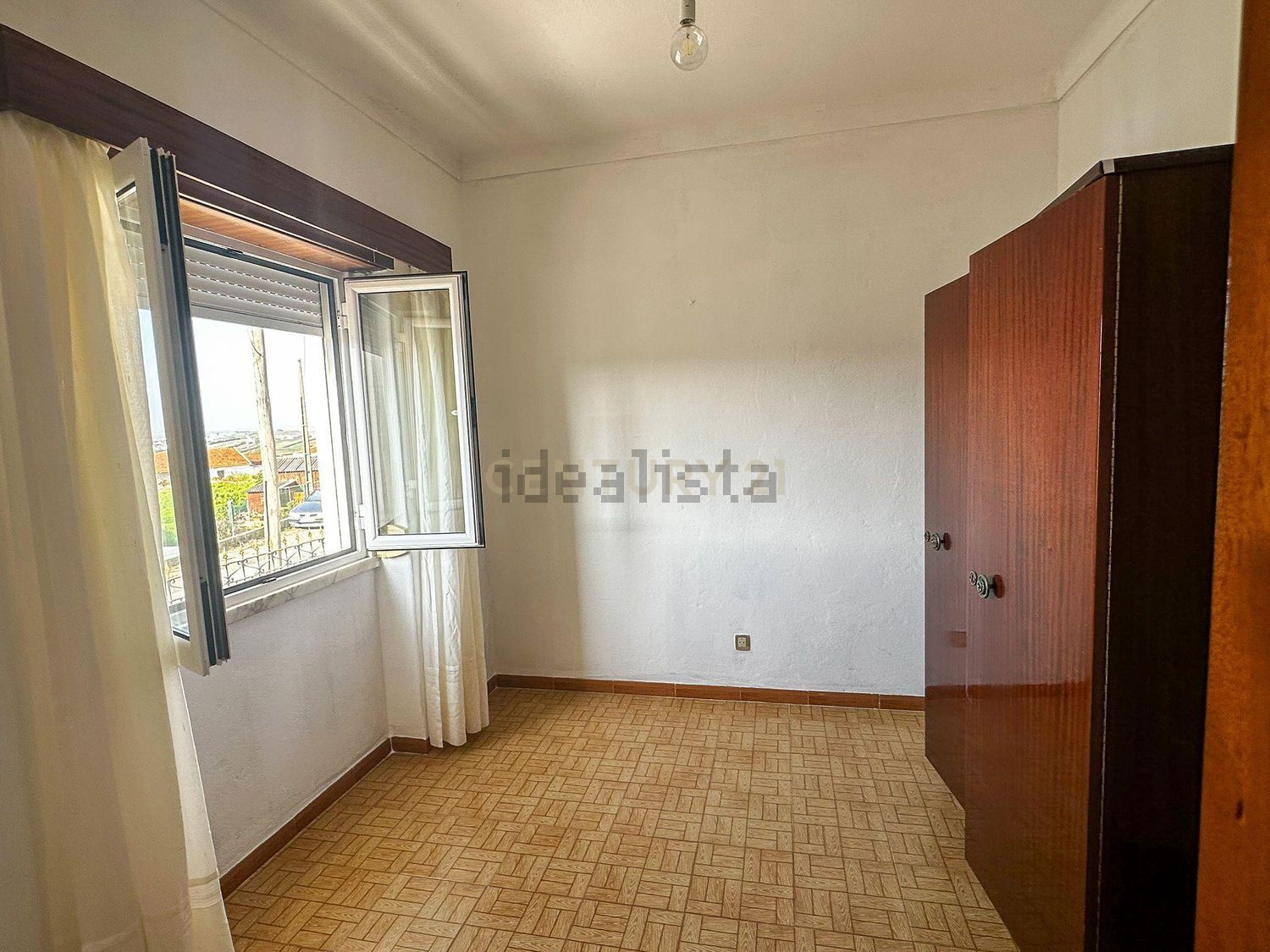 小楼房或独栋别墅出售在Rua Nossa Senhora da Conceição, 34 - 卧室