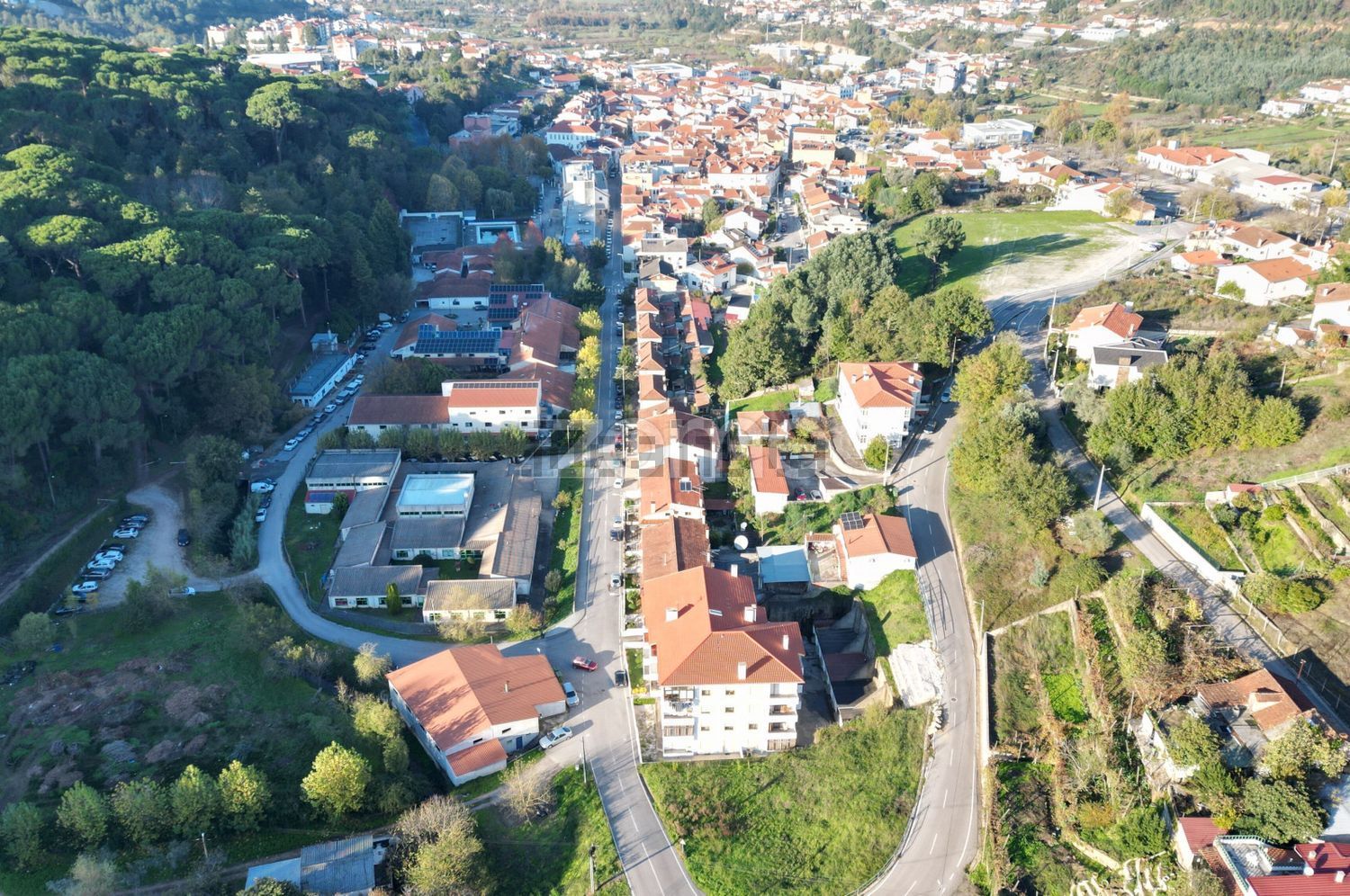 公寓 t3出售在Rua Congregação das Filhas de São José, 21 - 详情