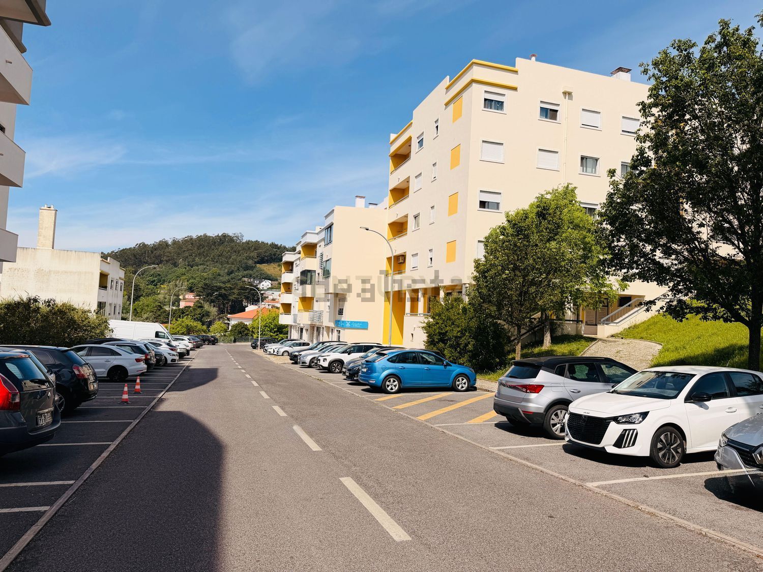 公寓 t2出售在 A-da-Beja - Moinho do Guizo - 视线