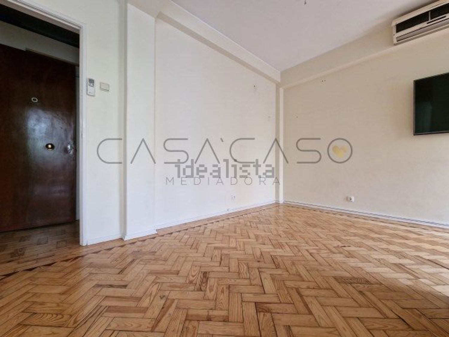 公寓 t2出售在Rua Olavo Bilac, 13 - 客厅