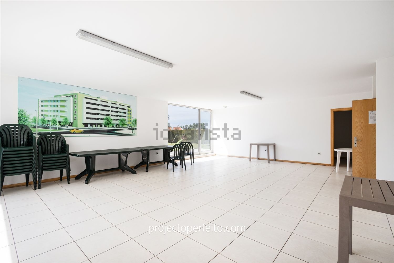 公寓 t4出售在 Centro - 照片