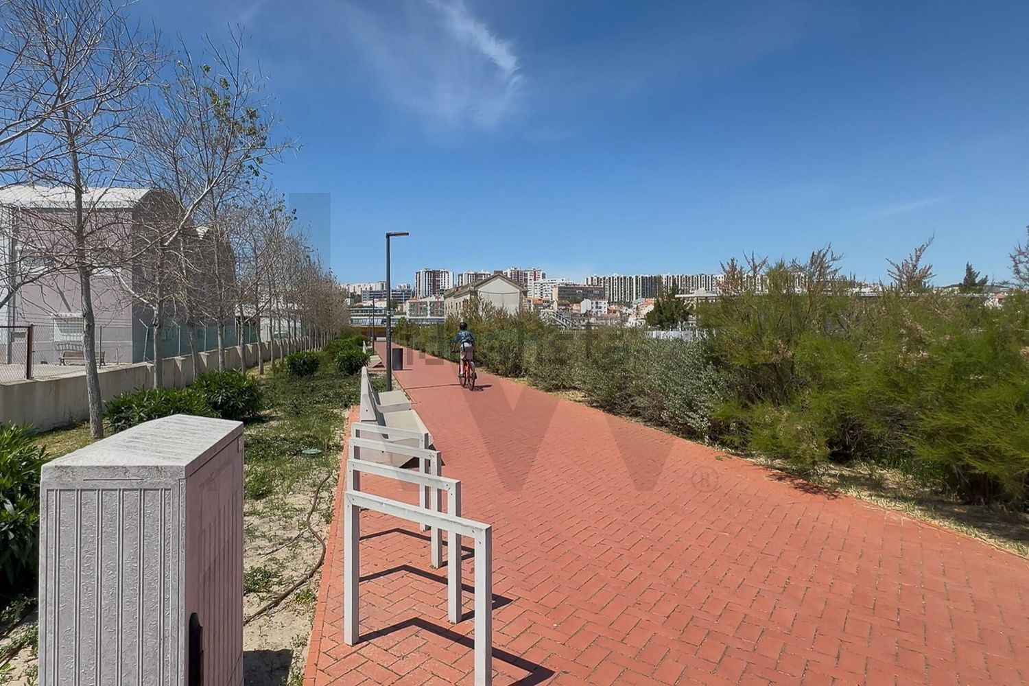 公寓 t2出售在 Póvoa de Santa Iria e Forte da Casa - 照片